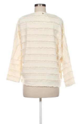 Bluzka damska Unbranded, Rozmiar M, Kolor ecru, Cena 62,99 zł