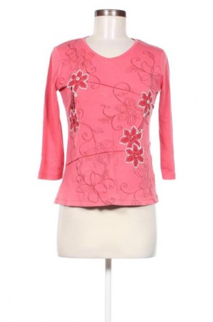 Damen Shirt Unbranded, Größe M, Farbe Mehrfarbig, Preis 9,72 €