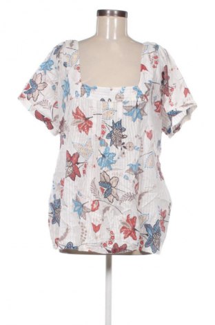 Damen Shirt Unbranded, Größe XXL, Farbe Mehrfarbig, Preis 9,79 €