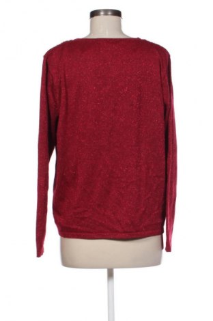 Damen Shirt Unbranded, Größe L, Farbe Rot, Preis € 9,79