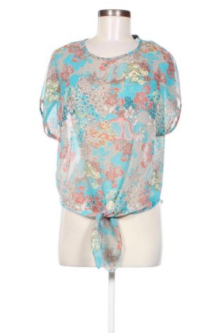 Damen Shirt Unbranded, Größe S, Farbe Mehrfarbig, Preis € 9,77