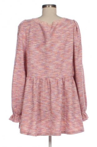 Γυναικεία μπλούζα Unbranded, Μέγεθος 4XL, Χρώμα Πολύχρωμο, Τιμή 5,99 €