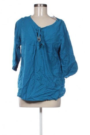 Damen Shirt Unbranded, Größe M, Farbe Blau, Preis € 5,99