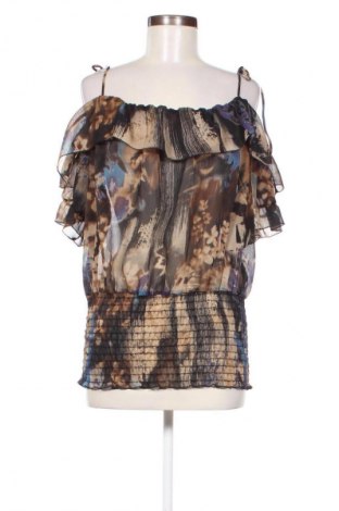 Γυναικεία μπλούζα Unbranded, Μέγεθος 3XL, Χρώμα Πολύχρωμο, Τιμή 9,72 €