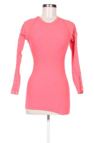 Bluzka damska Unbranded, Rozmiar S, Kolor Różowy, Cena 52,87 zł