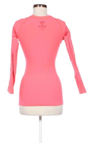 Bluzka damska Unbranded, Rozmiar S, Kolor Różowy, Cena 52,87 zł