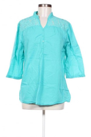 Bluză de femei Unbranded, Mărime XL, Culoare Verde, Preț 50,00 Lei