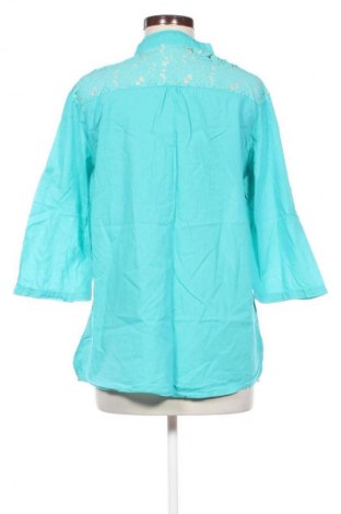 Bluză de femei Unbranded, Mărime XL, Culoare Verde, Preț 50,00 Lei