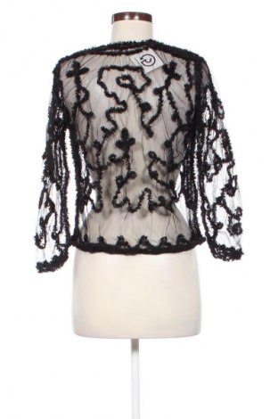 Bluză de femei Unbranded, Mărime S, Culoare Negru, Preț 81,58 Lei