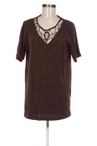 Női blúz Unbranded, Méret XL, Szín Barna, Ár 3 800 Ft