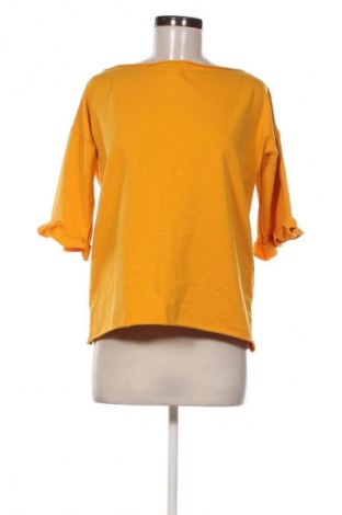 Bluză de femei Unbranded, Mărime M, Culoare Galben, Preț 80,68 Lei