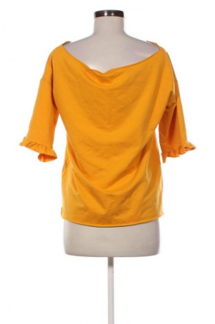 Bluză de femei Unbranded, Mărime M, Culoare Galben, Preț 80,68 Lei