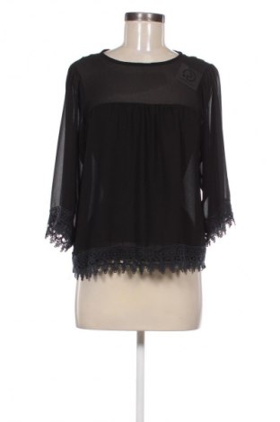 Bluză de femei Unbranded, Mărime M, Culoare Negru, Preț 50,00 Lei