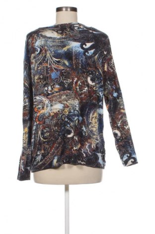 Bluzka damska Unbranded, Rozmiar XXL, Kolor Kolorowy, Cena 25,99 zł
