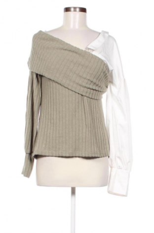 Bluzka damska Unbranded, Rozmiar L, Kolor Kolorowy, Cena 43,68 zł