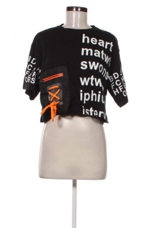 Bluză de femei Unbranded, Mărime S, Culoare Negru, Preț 95,00 Lei