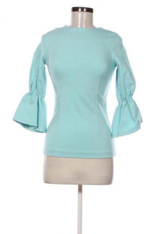 Bluză de femei Unbranded, Mărime S, Culoare Albastru, Preț 95,00 Lei