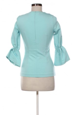 Bluză de femei Unbranded, Mărime S, Culoare Albastru, Preț 95,00 Lei