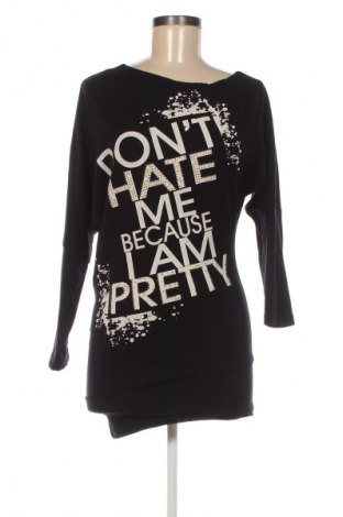 Bluză de femei Unbranded, Mărime M, Culoare Negru, Preț 50,00 Lei