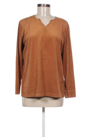 Damen Shirt Unbranded, Größe L, Farbe Orange, Preis € 5,99