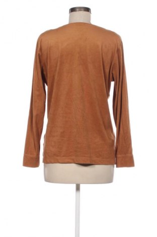 Damen Shirt Unbranded, Größe L, Farbe Orange, Preis € 5,99