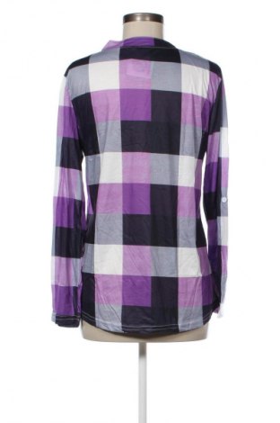 Damen Shirt Unbranded, Größe M, Farbe Mehrfarbig, Preis € 13,99