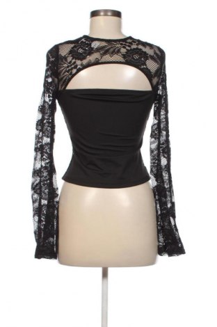 Bluzka damska Unbranded, Rozmiar S, Kolor Czarny, Cena 25,99 zł