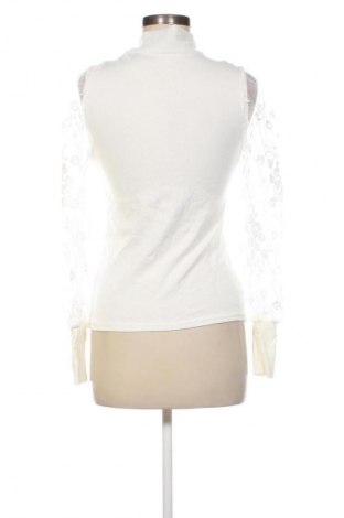 Damen Shirt Unbranded, Größe M, Farbe Ecru, Preis 13,99 €