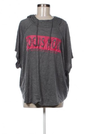 Damen Shirt Unbranded, Größe XL, Farbe Grau, Preis 10,99 €