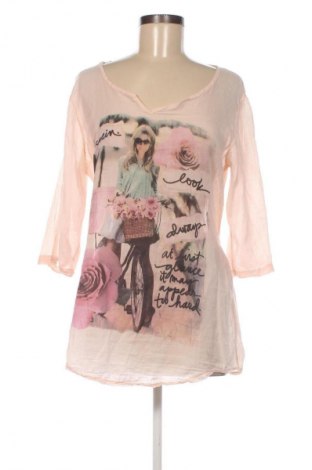 Damen Shirt Unbranded, Größe L, Farbe Mehrfarbig, Preis € 10,00