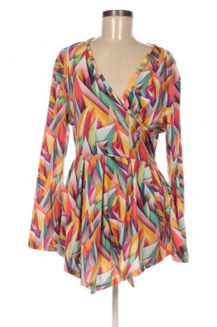 Damen Shirt Unbranded, Größe XL, Farbe Mehrfarbig, Preis € 9,72