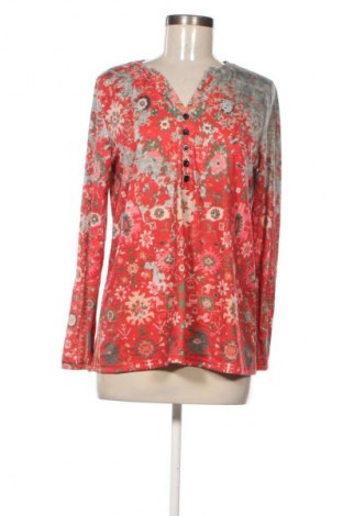 Bluzka damska Unbranded, Rozmiar XL, Kolor Kolorowy, Cena 62,99 zł