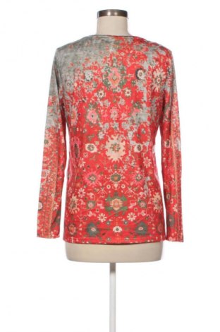 Bluzka damska Unbranded, Rozmiar XL, Kolor Kolorowy, Cena 62,99 zł