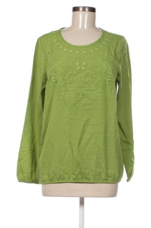 Damen Shirt Unbranded, Größe M, Farbe Grün, Preis 5,99 €