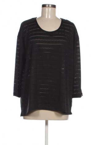 Dámska blúza Unbranded, Veľkosť XXL, Farba Čierna, Cena  4,95 €