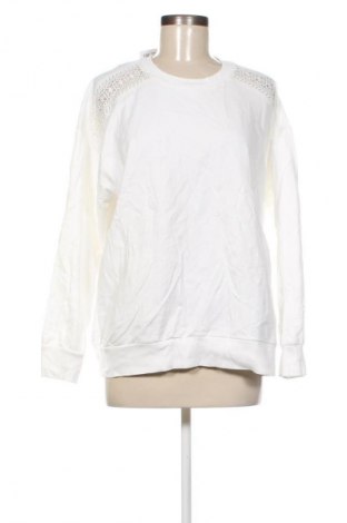 Damen Shirt Unbranded, Größe M, Farbe Weiß, Preis 6,99 €