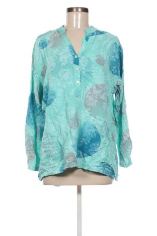Bluzka damska Unbranded, Rozmiar XXL, Kolor Kolorowy, Cena 25,99 zł