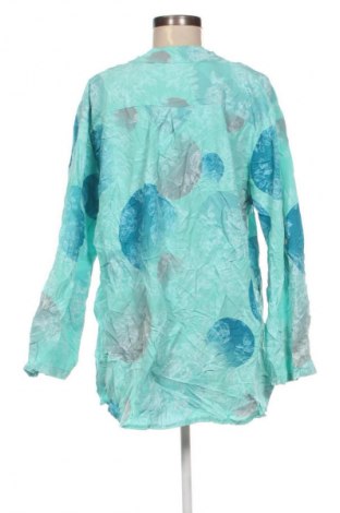 Bluzka damska Unbranded, Rozmiar XXL, Kolor Kolorowy, Cena 25,99 zł