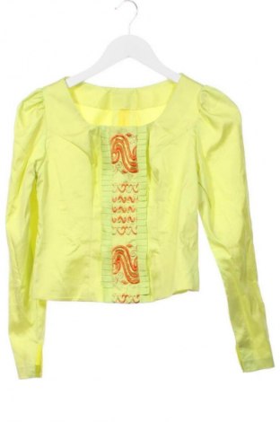 Női blúz Unbranded, Méret XXS, Szín Zöld, Ár 3 800 Ft