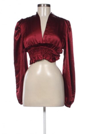 Damen Shirt Unbranded, Größe M, Farbe Rot, Preis € 5,99