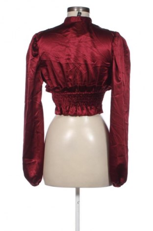 Damen Shirt Unbranded, Größe M, Farbe Rot, Preis € 5,99