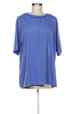 Γυναικεία μπλούζα Unbranded, Μέγεθος XL, Χρώμα Πράσινο, Τιμή 12,99 €