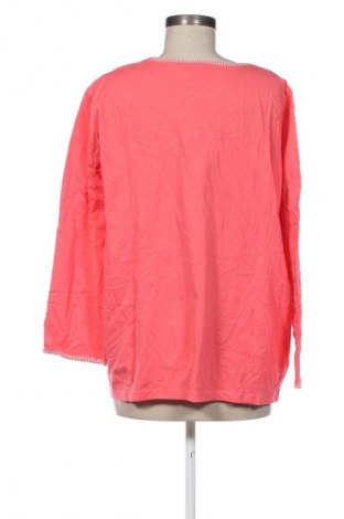 Bluzka damska Unbranded, Rozmiar 3XL, Kolor Różowy, Cena 25,99 zł