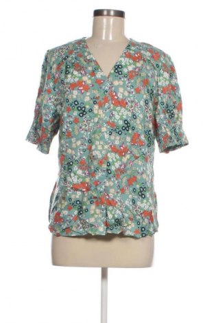 Damen Shirt Unbranded, Größe M, Farbe Mehrfarbig, Preis 9,99 €