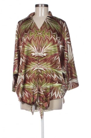 Bluzka damska Unbranded, Rozmiar L, Kolor Kolorowy, Cena 62,99 zł