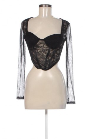 Damen Shirt Unbranded, Größe M, Farbe Schwarz, Preis € 13,99