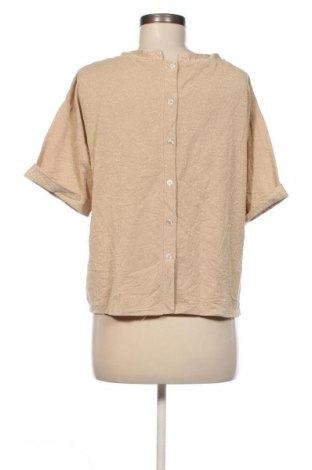 Női blúz Unbranded, Méret M, Szín Bézs, Ár 4 149 Ft