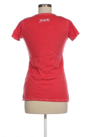 Bluzka damska Unbranded, Rozmiar S, Kolor Czerwony, Cena 36,99 zł