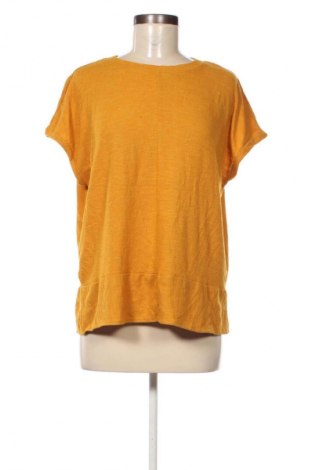Γυναικεία μπλούζα Unbranded, Μέγεθος L, Χρώμα Κίτρινο, Τιμή 7,99 €