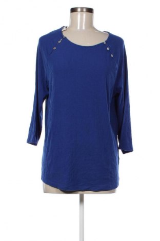 Bluzka damska Unbranded, Rozmiar M, Kolor Niebieski, Cena 25,99 zł
